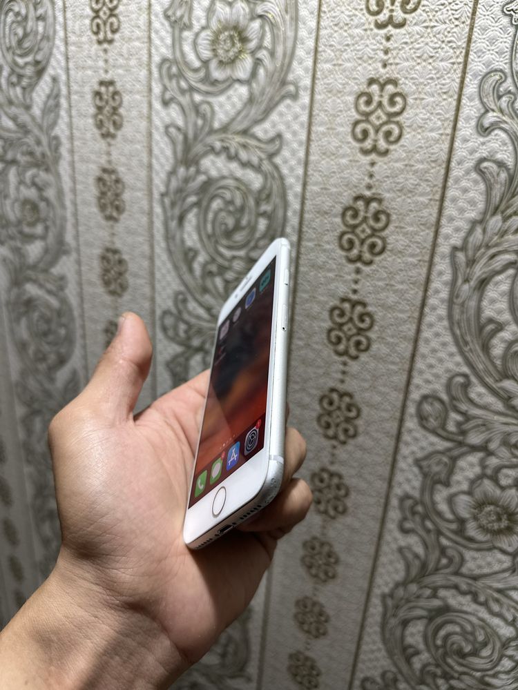 Iphone 8 256 gb LL/A