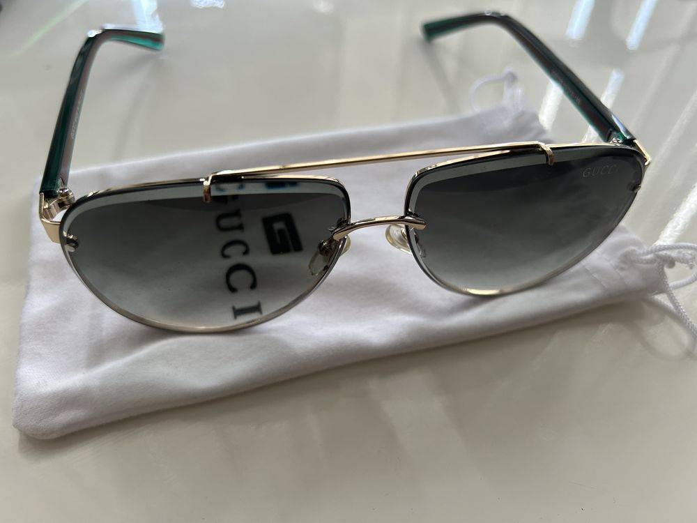 Слънчеви очила GUCCI