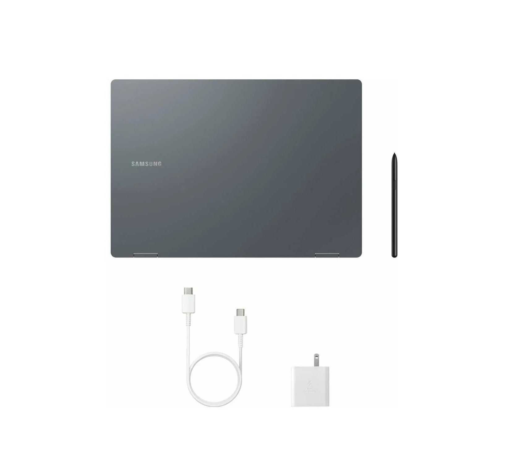 "Ноутбук Samsung GalaxyBook 4 Pro /Ult7-155H/16GB/1TB/16" AMOLED Touch