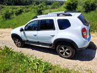 Dacia Duster 4x4 PRESTIGE Navi