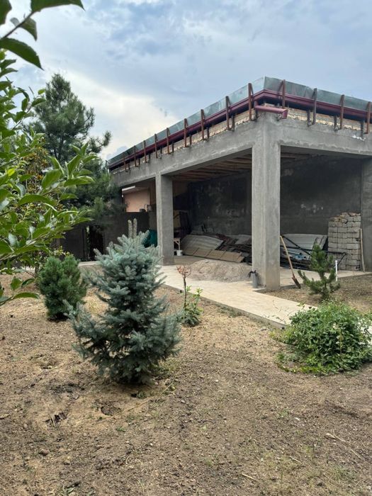 Дача в Акташе 6 соток все комуникации подведены