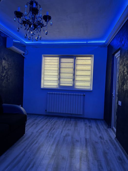 Garsoniera complet mobilata si utilata !