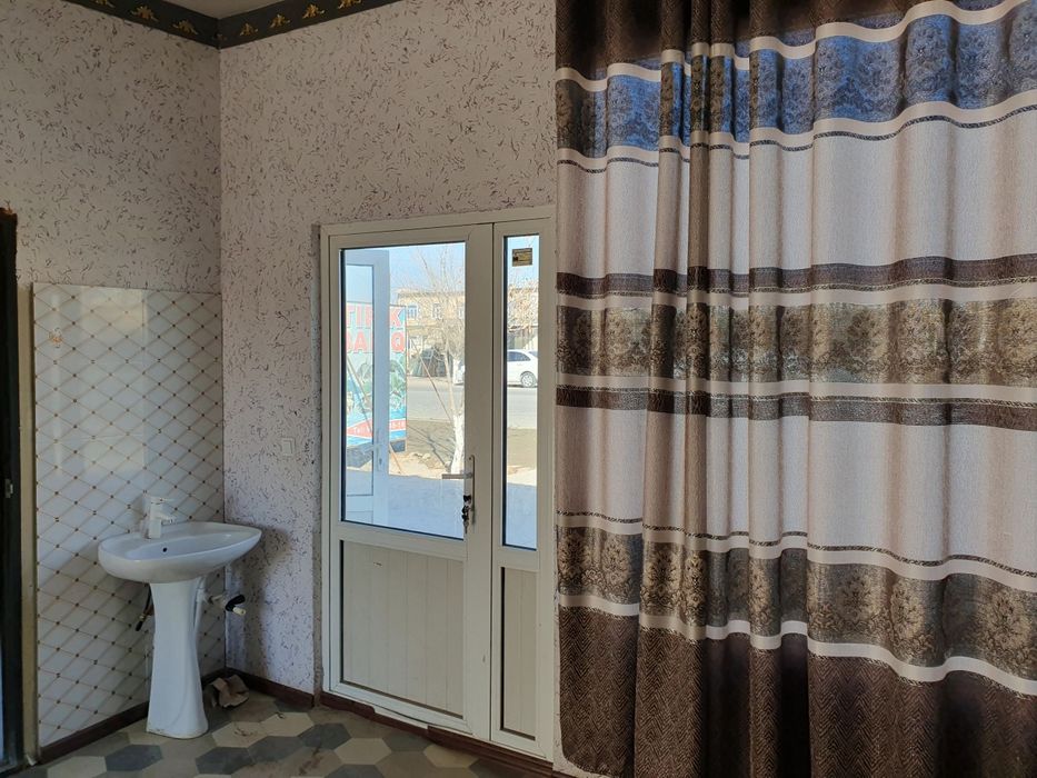 Тайёр бизнес сотилади балик маркази