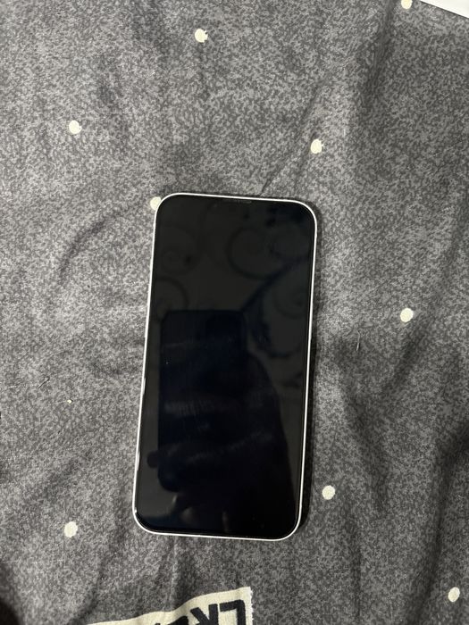 Продам IPhone 13 128gb
