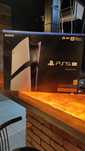 Playstation 5 pro 2TB