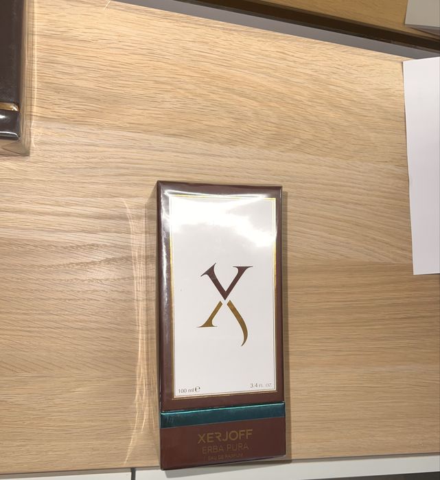 Parfum Xerjoff Erba Pura 100 ml Nou
