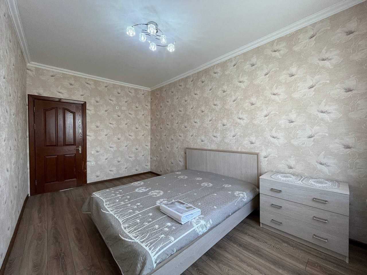 ВНИМАНИЕ! Сдается 2-комн - 60 м² - этаж 7/9 ул. Айбек (Ойбек)