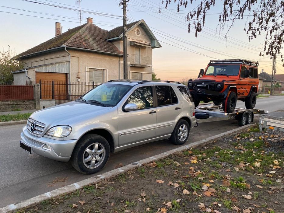 Tractări Auto NON-STOP