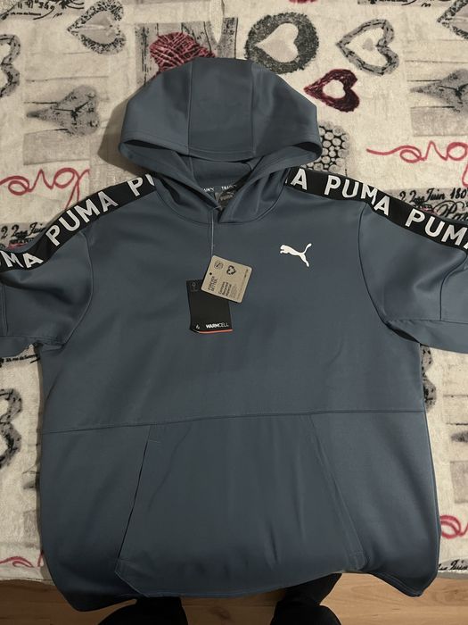 Puma горнище чисто ново!
