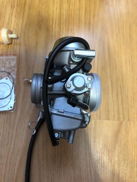 Carburator Yamaha Grizzly 660 600 Raptor Can am DS 650 Hisun 700