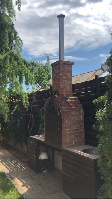 Vand vila  p +1 + mansarda