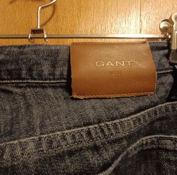 Blugi subțiri GANT 29/32