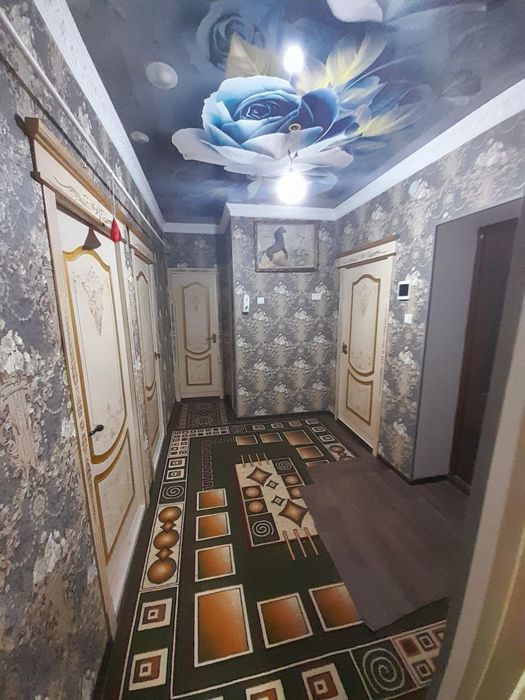 Дай сатилади 70 жилиқ 5 комнати