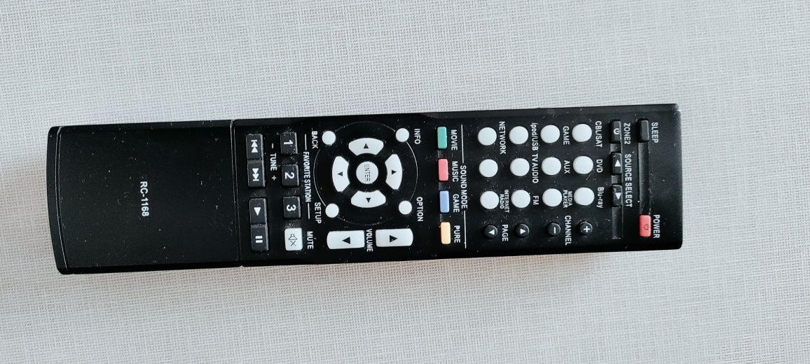 Amplificator Denon AVR 2113