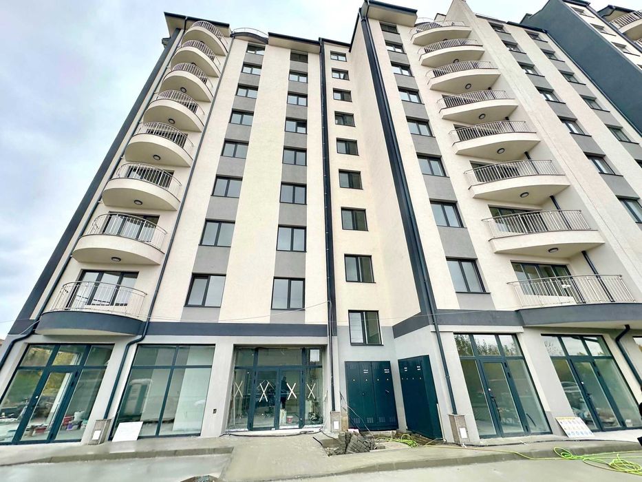 Тристаен апартамент в Люлин 2