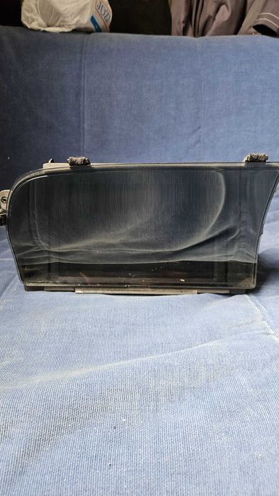 Табло мерцедес w221