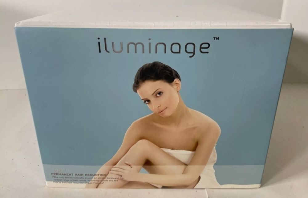 Эпилятор лазерный Элос