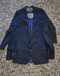 Lot 3 sacouri Joop
