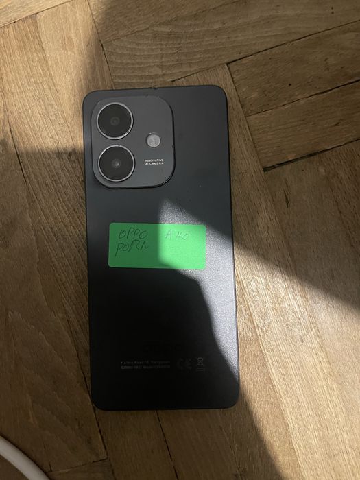 oppo a40 negru porneste de piese placa buna nevoie disply