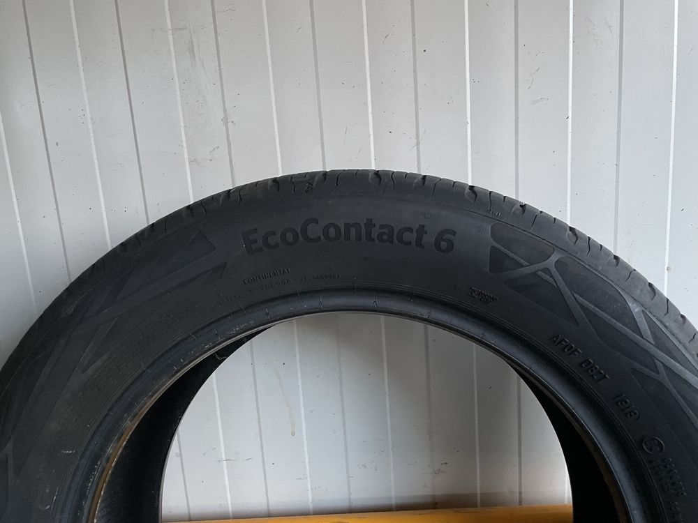 205/55/16 CONTINENTAL 4-бр