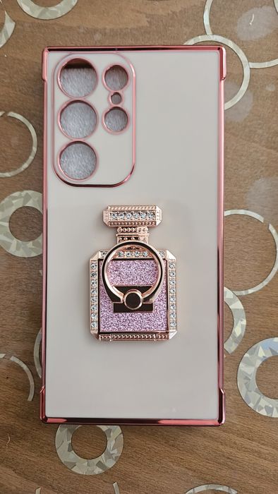 Продавам калъфи за Samsung S23 Ultra