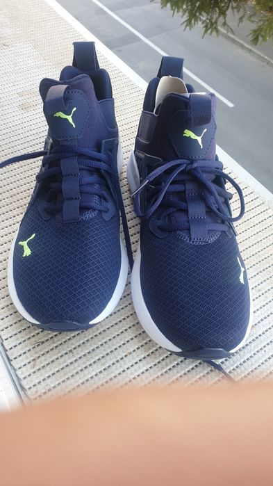 Adidasi  sport PUMA Softride EnzoNXT size 42,5 SoftFoam