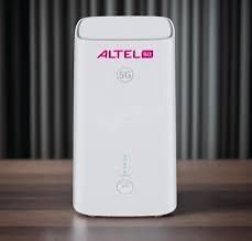 Разблокировка (прошивка) роутера Altel 5G (плтел 5g) borvi H155-380
