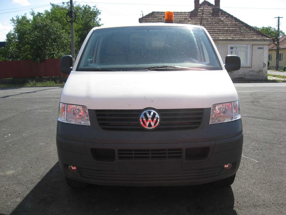 VW T5 Multivan Caravelle Transporter Doka piese