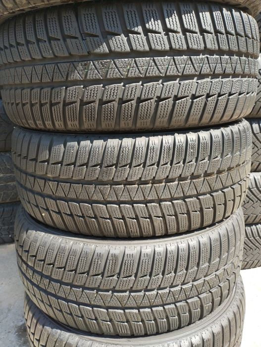 2 buc 195 50 R15 Falken M+s