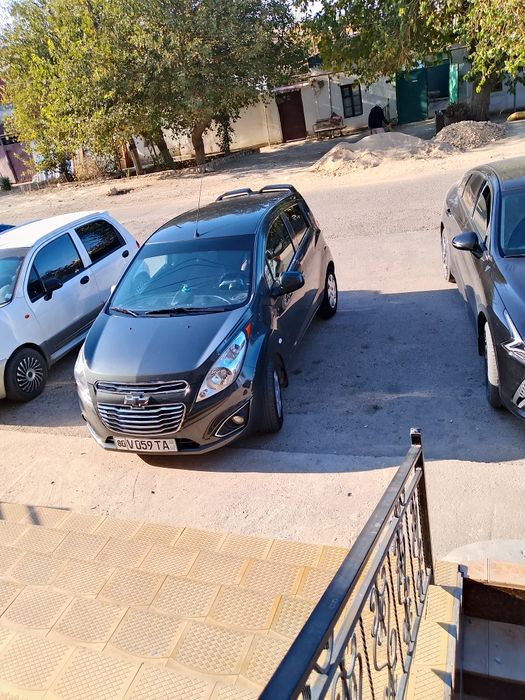 Спарк. Йевро .2023 кузуф