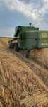 Combina jhon deere