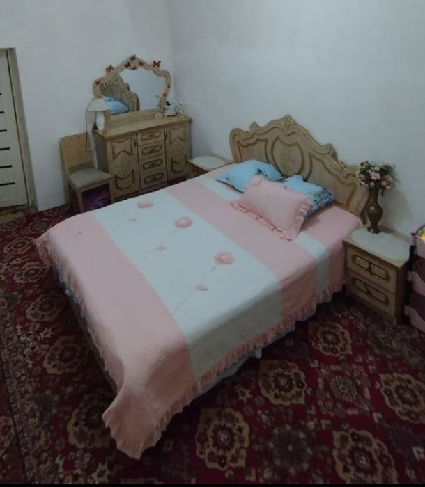 Mebel Spalniy Мебел