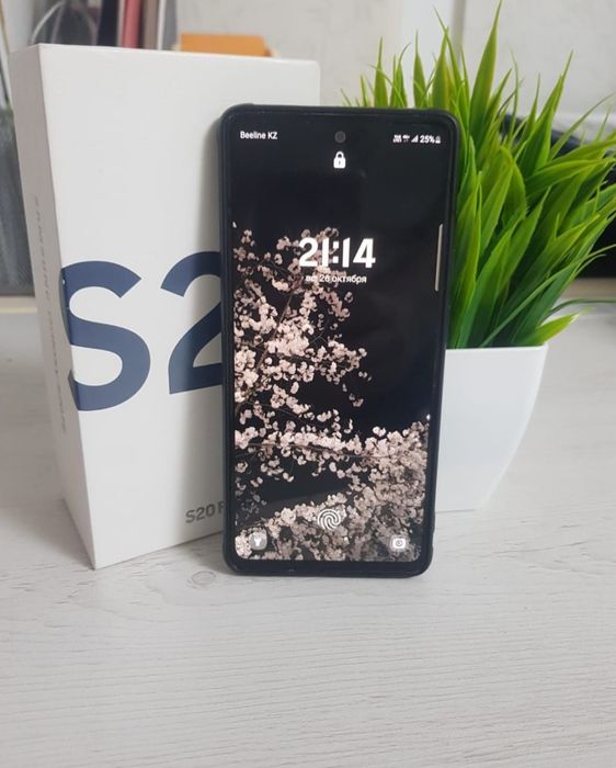 Samsung galaxy S20FE. 128gb.