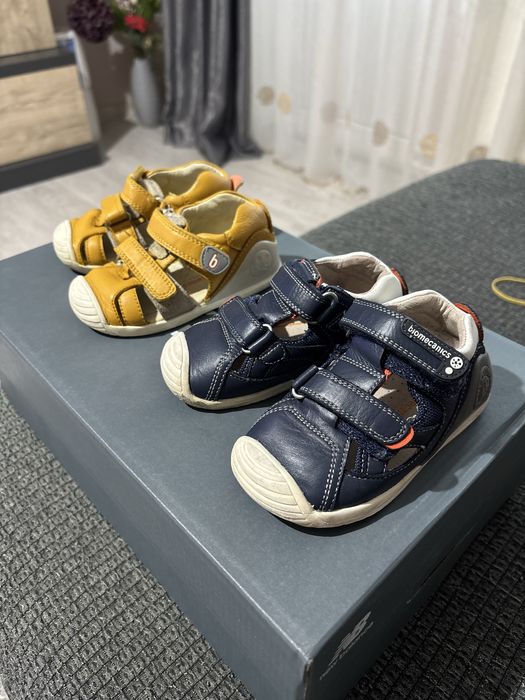 Incăltăminte Biomecanics nr23 /UGG h&m nr22