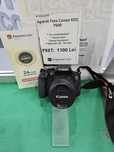 Aparat foto Canon 750D(AG44 Bc2 B:10812.42)-Garantie 2 ani!