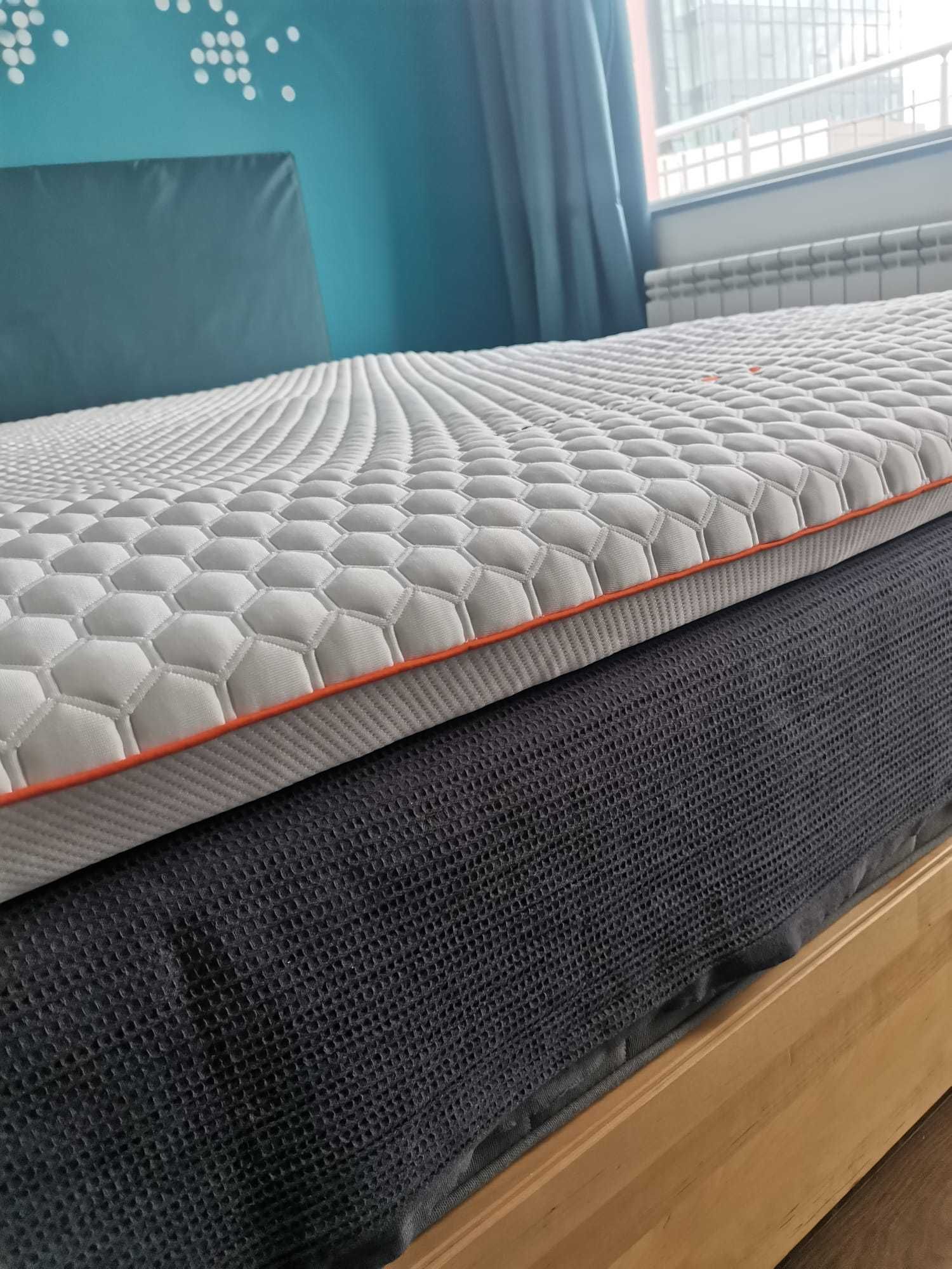 Топ матрак TopMatrak Dormelos OctaSmart 200×150 см