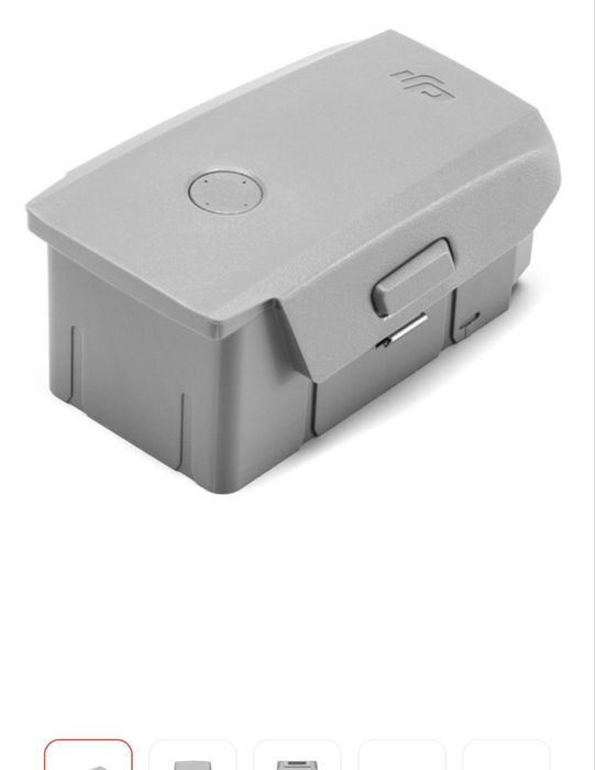 Продам аккумулятор для дрона dji mavic air 2/air S