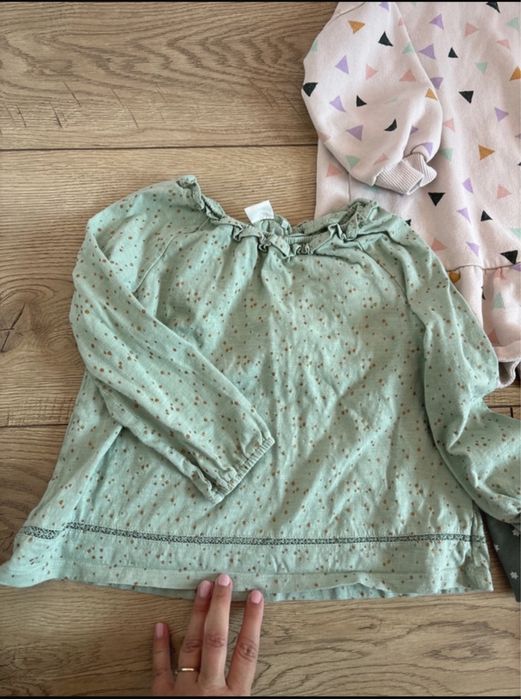 Set hainute next marimea 4-5 ani