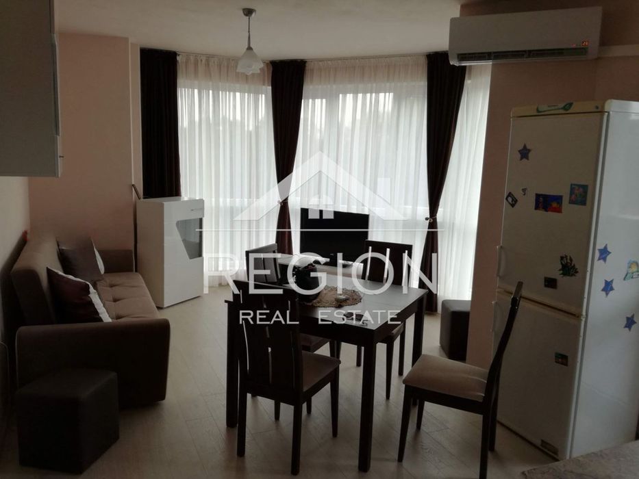 Дава се под наем Двустаен апартамент в Варна, Младост 1 - 58 кв.м за 433.5 € - Снимка #8