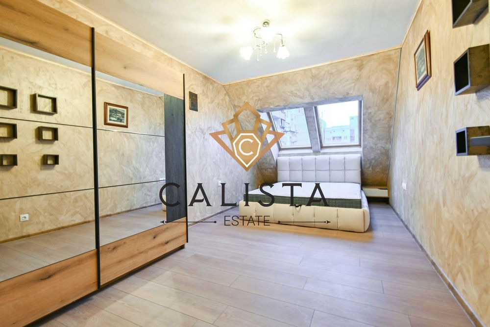 Двустаен апартамент под наем в ж.к. Люлин 10, 2214760