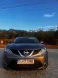 Nissan Qashqai Primul proprietar, cumparata din Showroomul Badsi Bucuresti