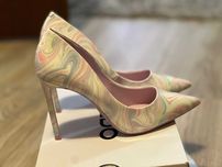 Обувки на висок ток ALDO, 39 номер