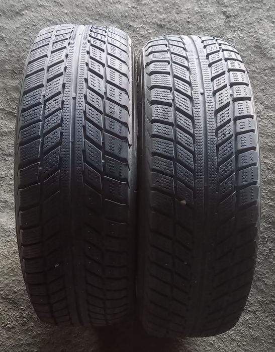 Продам резину на 15