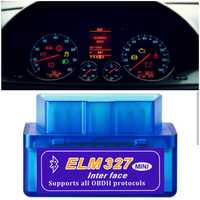 Diagnoza auto dispozitiv obd compatibil cu orice auto