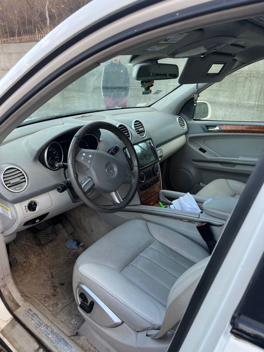 Mercedes ML320cdi Opel Astra 2.0 cdt,schimb cu x6