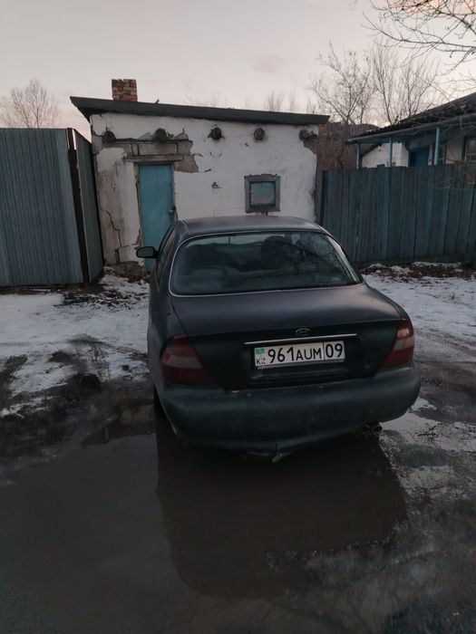 Hundai sonatop год1997 об2 инжектор 16 кл асты таза парокта канак шири