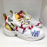 Оригинални дамски кецове * ADIDAS SUPER COURT * EU 36