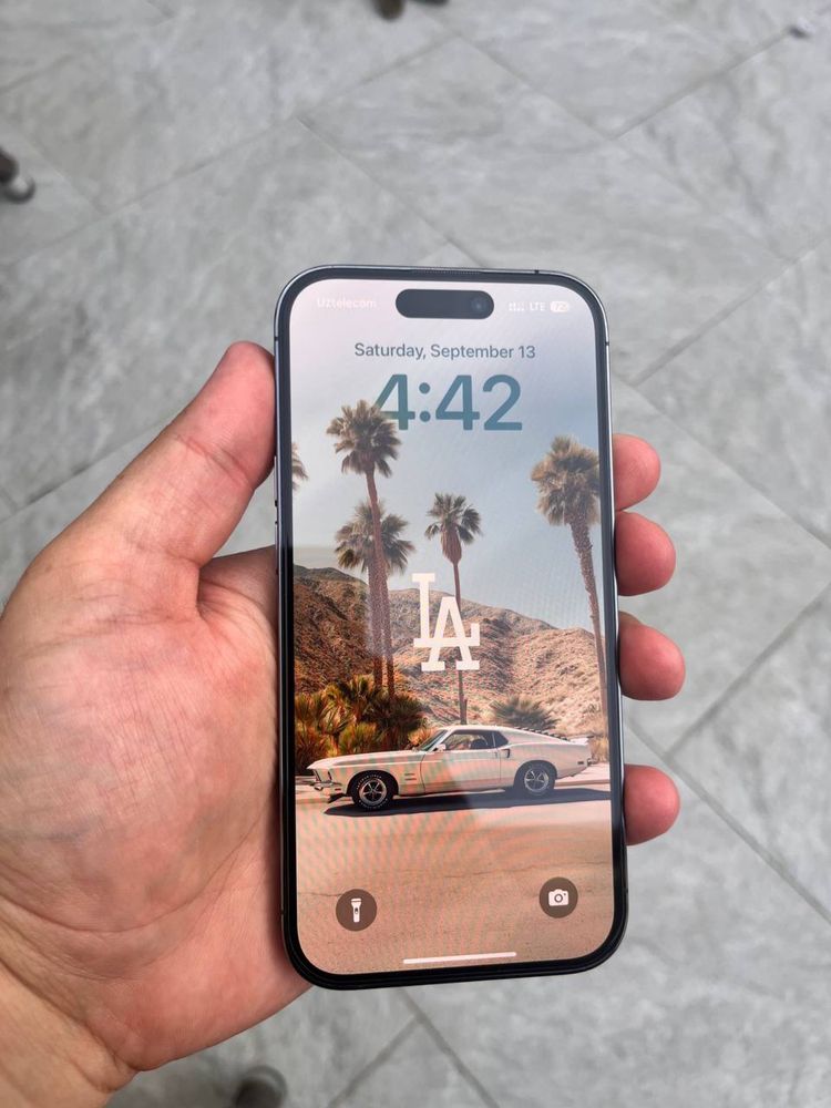 Iphone 14 Pro LLA