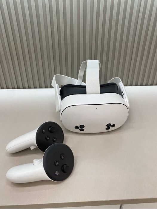 Продаётся VR очки