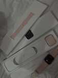 Apple Watch 6 rose gold